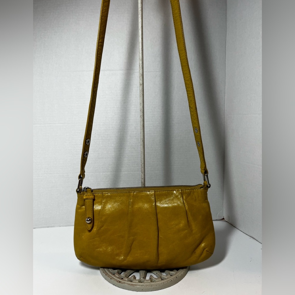 HOBO Convertible crossbody/shoulder bag